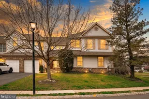 35 Benjamin Rush Ln, Princeton, NJ 08540 - Photo 1