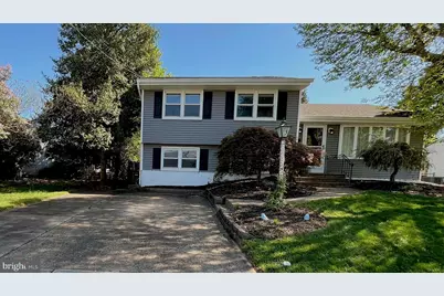 75 Winding Way, Hamilton Township, NJ 08620 - Photo 1