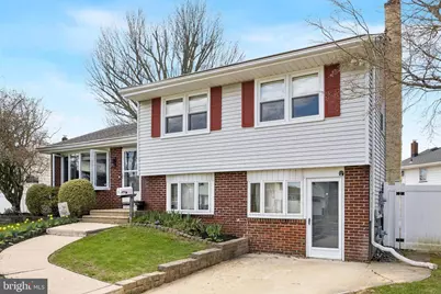 8 Toby Lane, Hamilton Township, NJ 08620 - Photo 1