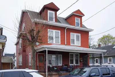 212 Commonwealth Avenue, Trenton, NJ 08629 - Photo 1