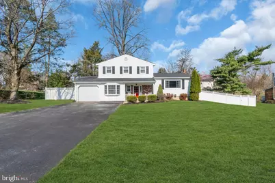 112 Mountain View, Ewing Township, NJ 08560 - Photo 1