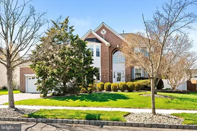 10 Allerton Way, East Windsor Township, NJ 08520 - Photo 1