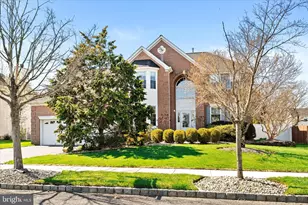 10 Allerton Way, East Windsor Township, NJ 08520 - Photo 1
