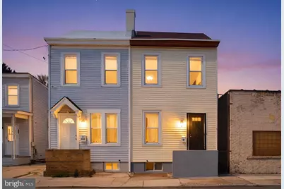 203 3rd Street, Trenton, NJ 08611 - Photo 1