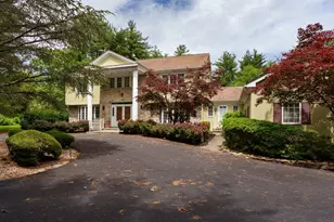[Address not provided], Princeton, NJ 08540 - Photo 1