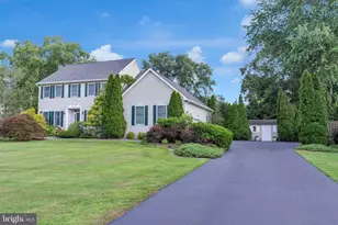 94 Tindall Rd, Robbinsville, NJ 08691 - Photo 7