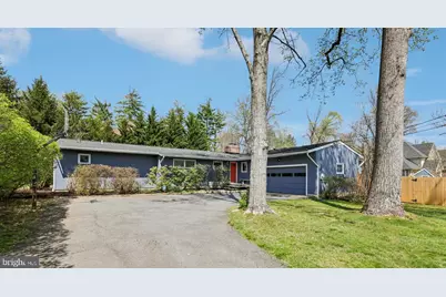 113 Adams Drive, Princeton, NJ 08540 - Photo 1