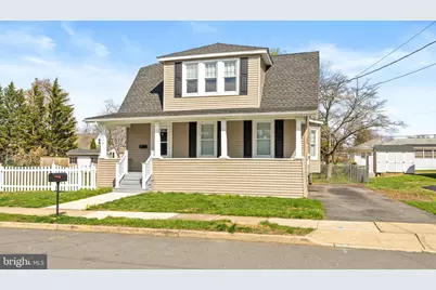 274 McAdoo Avenue, Hamilton Township, NJ 08619 - Photo 1