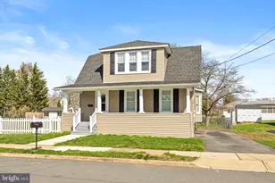 274 McAdoo Ave, Hamilton Township, NJ 08619 - Photo 1