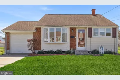 8 Falmouth Rd, Hamilton Township, NJ 08620 - Photo 1