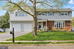 3 Mason Ct, Hamilton Township, NJ 08690 - Photo 1