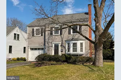 109 Acres Drive, Hamilton Township, NJ 08690 - Photo 1