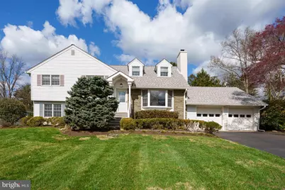88 Magnolia Lane, Princeton, NJ 08540 - Photo 1
