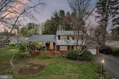 34 Allwood Drive, Lawrence Township, NJ 08648 - Photo 1
