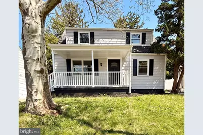 4 Llewellyn Place, Hamilton Township, NJ 08620 - Photo 1
