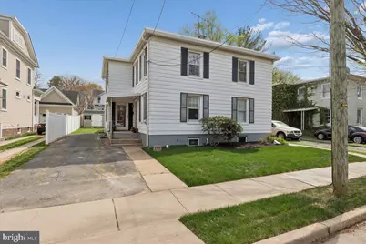 190 Birch Avenue, Princeton, NJ 08542 - Photo 1