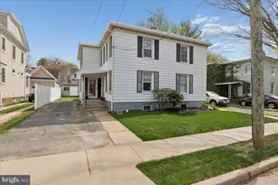 190 Birch Ave, Princeton, NJ 08542 - Photo 1