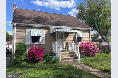 254 Watson Avenue, Hamilton Township, NJ 08610 - Photo 1