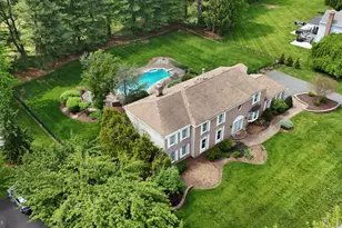 49 Saratoga Dr, West Windsor Township, NJ 08550 - Photo 1