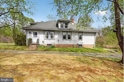 466 Wash Cross Penn, Titusville, NJ 08560 - Photo 1