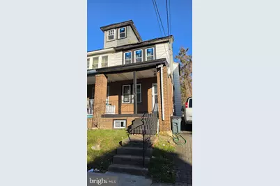 46 Edgemere Avenue, Trenton, NJ 08618 - Photo 1