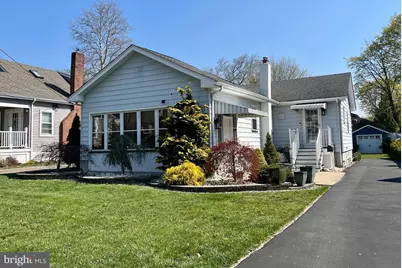 87 Saybrook Avenue, Hamilton Township, NJ 08619 - Photo 1