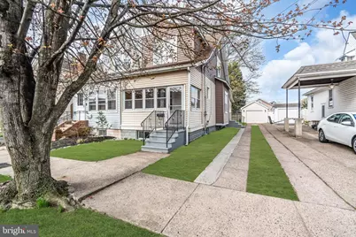 69 Reed Avenue, Hamilton Township, NJ 08610 - Photo 1