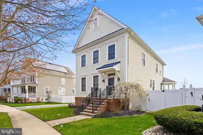 6 Hulse Street, Robbinsville, NJ 08691 - Photo 1