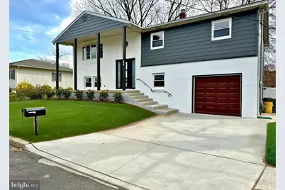 141 Altamawr Avenue, Lawrence, NJ 08648 - Photo 1