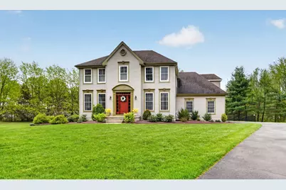 5 Blue Bell Lane, Robbinsville, NJ 08691 - Photo 1