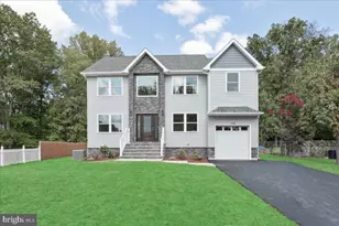 288 Clamer Rd, Ewing Township, NJ 08628 - Photo 1