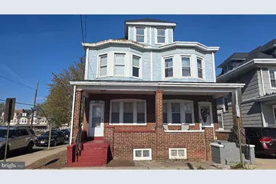 202 Commonwealth Avenue, Trenton, NJ 08629 - Photo 1