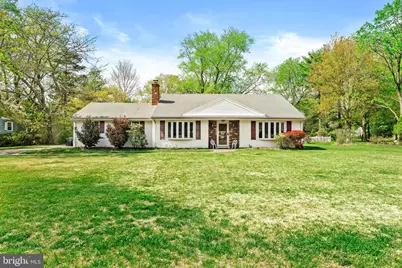 454 Dutch Neck Road, East Windsor Township, NJ 08520 - Photo 1