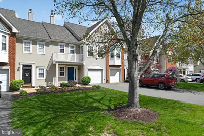210 Deer Run Court, Pennington, NJ 08534 - Photo 1