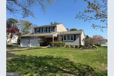 57 Tar Heels Road, Hamilton Township, NJ 08619 - Photo 1