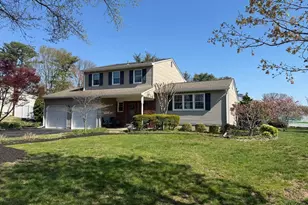 57 Tar Heels Rd, Hamilton Township, NJ 08619 - Photo 1