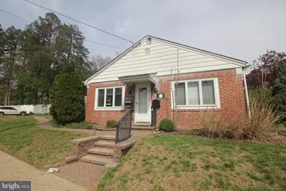 2540 Nottingham Way, Hamilton Township, NJ 08619 - Photo 1