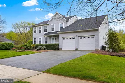 28 Hibiscus Lane, Robbinsville, NJ 08691 - Photo 1
