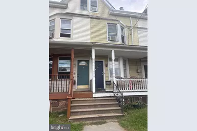 1157 Chambers Street, Trenton, NJ 08610 - Photo 1