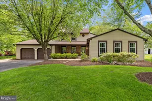 3 Strathmore Pl, Princeton Junction, NJ 08550 - Photo 1