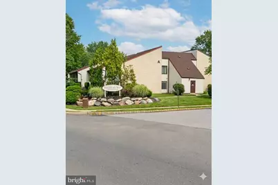 B 9 Avon, East Windsor Township, NJ 08520 - Photo 1
