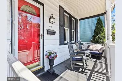 3712 Nottingham Way, Hamilton Township, NJ 08690 - Photo 1