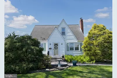 55 Ewingville Road, Ewing Township, NJ 08638 - Photo 1