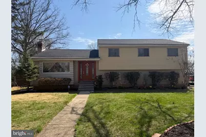89 Upper Ferry Road, Ewing Township, NJ 08628 - Photo 1