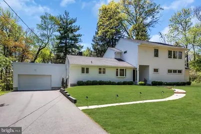 26 Herrontown Circle, Princeton, NJ 08540 - Photo 1