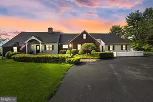50 Harbourton Woodsville Rd, Pennington, NJ 08534 - Photo 1