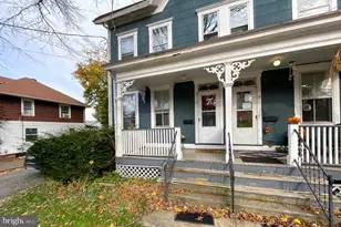 10 Princeton Ave, Hopewell Township, NJ 08525 - Photo 1