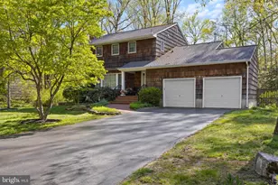 20 Jeffrey Ln, East Windsor Township, NJ 08520 - Photo 1