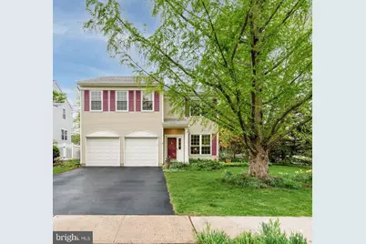 2 Fanning Way, Pennington, NJ 08534 - Photo 1