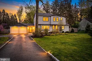 803 Princeton - Kingston Rd, Princeton, NJ 08540 - Photo 1